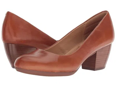 Comfortiva Amora High In Brown