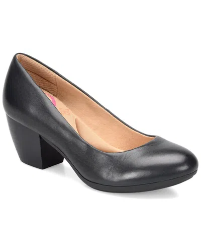 Comfortiva Amora Leather Pump