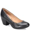 Comfortiva Amora Pump In Black
