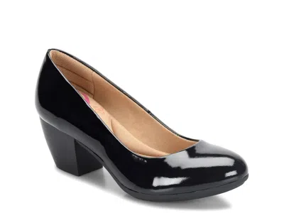 Comfortiva Amora Pump In Black