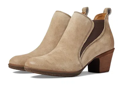 Comfortiva Bailey In Brown