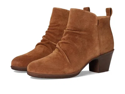 Comfortiva Brandy In Brown