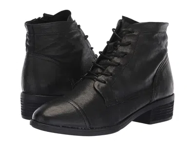 Comfortiva Cordia In Black