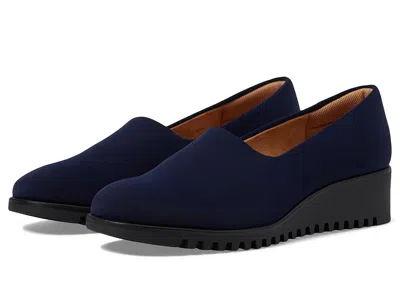 Comfortiva Dana High In Blue