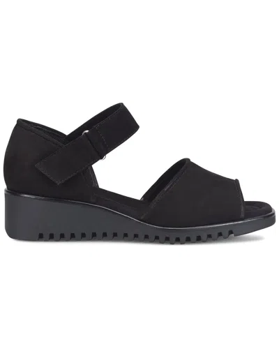 Comfortiva Daniella Leather Sandal