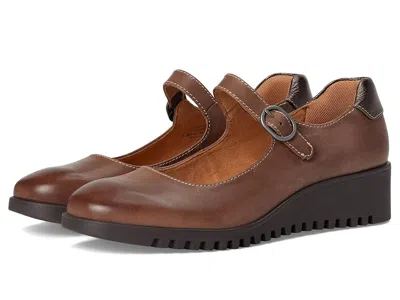 Comfortiva Debbie High In Brown