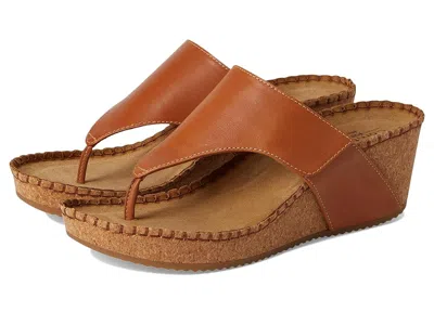 Comfortiva Edwyn In Brown