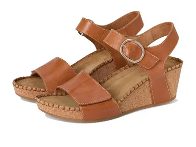 Comfortiva Eldorah In Brown