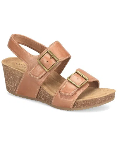 COMFORTIVA COMFORTIVA ERLINA LEATHER SANDAL