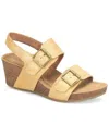 Shop Comfortiva Erlina Leather Sandal