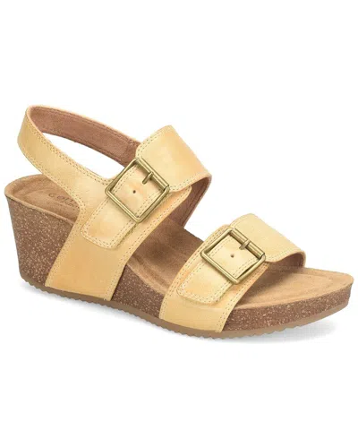 COMFORTIVA COMFORTIVA ERLINA LEATHER SANDAL