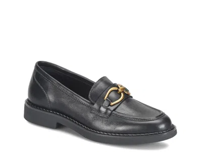Comfortiva Ester Loafer In Black