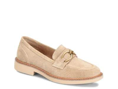 Comfortiva Ester Loafer In Brown