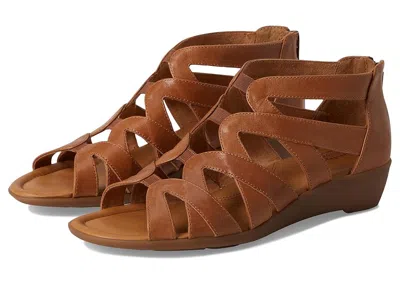 Comfortiva Eternia In Brown