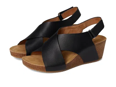 Comfortiva Eva In Black