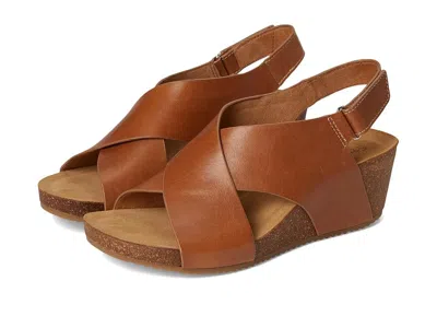 Comfortiva Eva In Brown