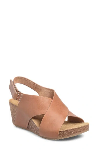 Comfortiva Eva Slingback Sandal