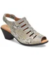 Comfortiva Faye Sandal
