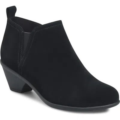 Comfortiva Ferrara Bootie In Black