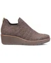 Comfortiva Fields Shoe In Brown
