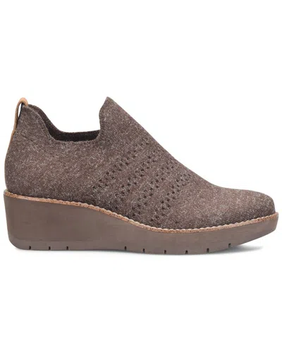 Comfortiva Fields Shoe In Brown