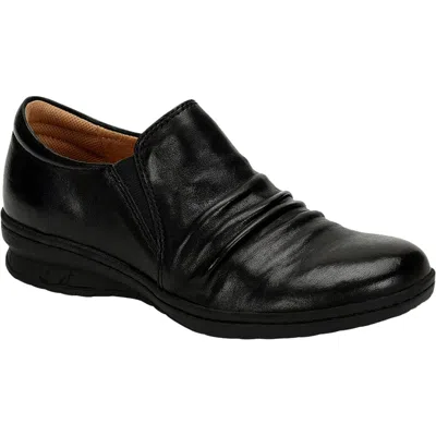 Comfortiva Florian Black Ct0019001-001 Women's