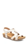 Comfortiva Garner Wedge Sandal