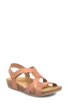 Comfortiva Garner Wedge Sandal
