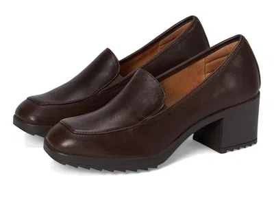 Comfortiva Hailey High In Brown