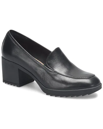 Comfortiva Hailey Leather Pump