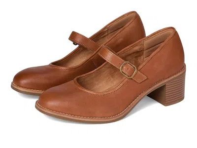 Comfortiva Harley In Brown