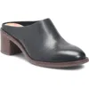 Comfortiva Harrington Mule In Black