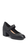 Comfortiva Hayes Mary Jane Pump In Black