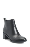Comfortiva Heather Bootie In Black