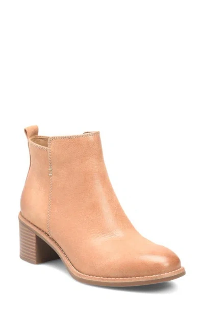 Comfortiva Heather Bootie In Neutral