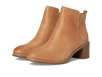 Comfortiva Heather In Brown