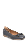 COMFORTIVA KEEGAN BALLET FLAT