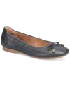 Comfortiva Keegan Leather Casual Shoe
