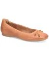 Comfortiva Keegan Leather Casual Shoe In Multi