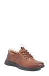 Comfortiva Mariah Waterproof Sneaker In Cafe