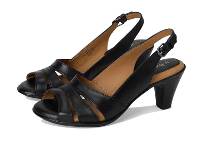 Comfortiva Neima - Soft Spots In Black