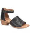 Comfortiva Newnan Ankle Strap Sandal