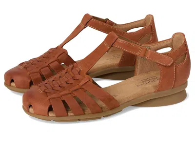 Comfortiva Persa In Brown