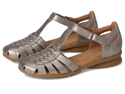 Comfortiva Persa In Gray