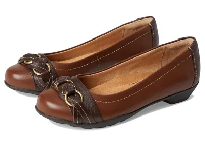 Comfortiva Posie - Soft Spots In Brown