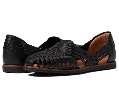 Comfortiva Rainer In Black