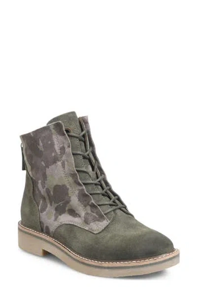 COMFORTIVA COMFORTIVA RENN LACE-UP BOOT