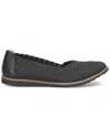 Comfortiva Riya Casual In Black