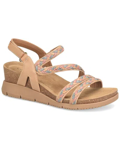 COMFORTIVA COMFORTIVA SILVIA LEATHER SANDAL