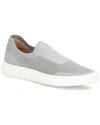 Comfortiva Tai Leather Sneaker